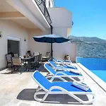 Luxury Stone With Private Pool And Jacuzzi Near Dubrovnik *