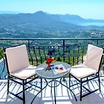 Luxury Stone With Private Pool And Jacuzzi Near Dubrovnik Villa