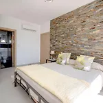 Luxury Stone With Private Pool And Jacuzzi Near Dubrovnik Villa