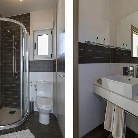 فيلة Luxury Stone With Private Pool And Jacuzzi Near Dubrovnik