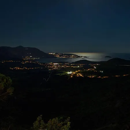 Luxury Stone With Private Pool And Jacuzzi Near Dubrovnik