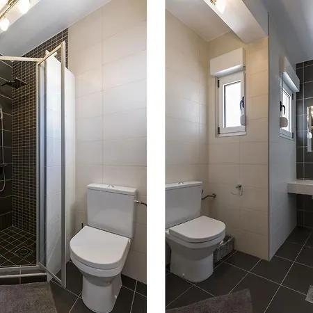 فيلة Luxury Stone With Private Pool And Jacuzzi Near Dubrovnik