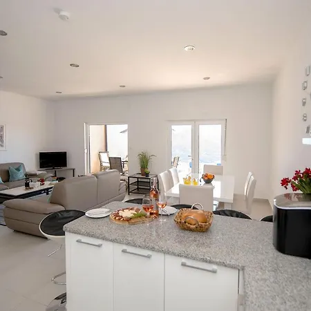Luxury Stone With Private Pool And Jacuzzi Near Dubrovnik فيلة *