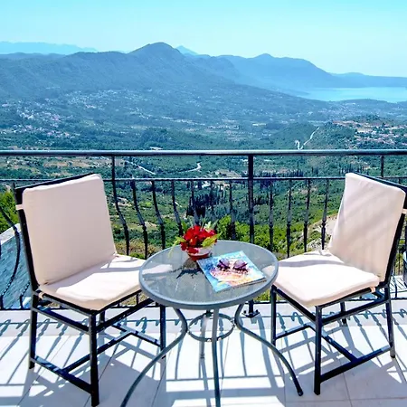 Luxury Stone With Private Pool And Jacuzzi Near Dubrovnik Villa
