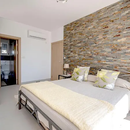 Luxury Stone With Private Pool And Jacuzzi Near Dubrovnik فيلة