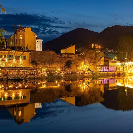 Luxury Stone With Private Pool And Jacuzzi Near Dubrovnik Vila *