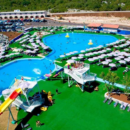Luxury Stone With Private Pool And Jacuzzi Near Dubrovnik *