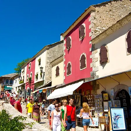 Vila Luxury Stone With Private Pool And Jacuzzi Near Dubrovnik Ivanica