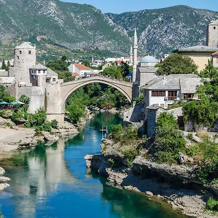 Luxury Stone With Private Pool And Jacuzzi Near Dubrovnik Vila