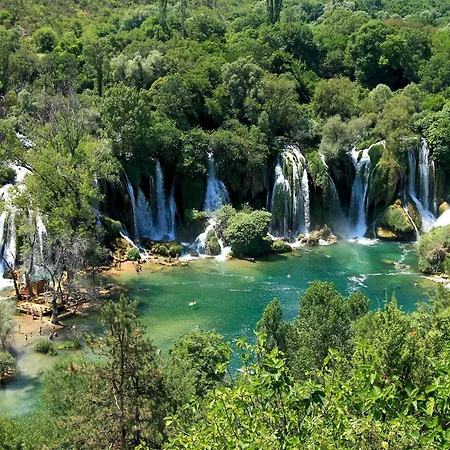 Luxury Stone With Private Pool And Jacuzzi Near Dubrovnik Ivanica