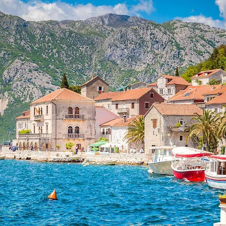 Luxury Stone With Private Pool And Jacuzzi Near Dubrovnik Vila *