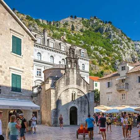 Luxury Stone With Private Pool And Jacuzzi Near Dubrovnik * Ivanica